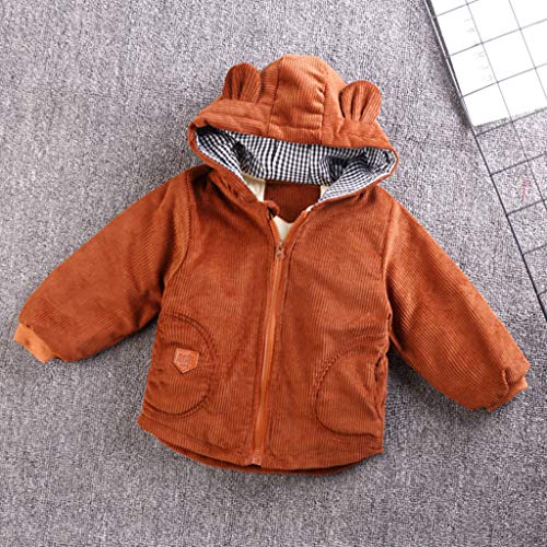 Children Coats Winter Cartoon Windproof Coat Hooded Warm Outwear Jacket Boys Puffy Winter Coats3