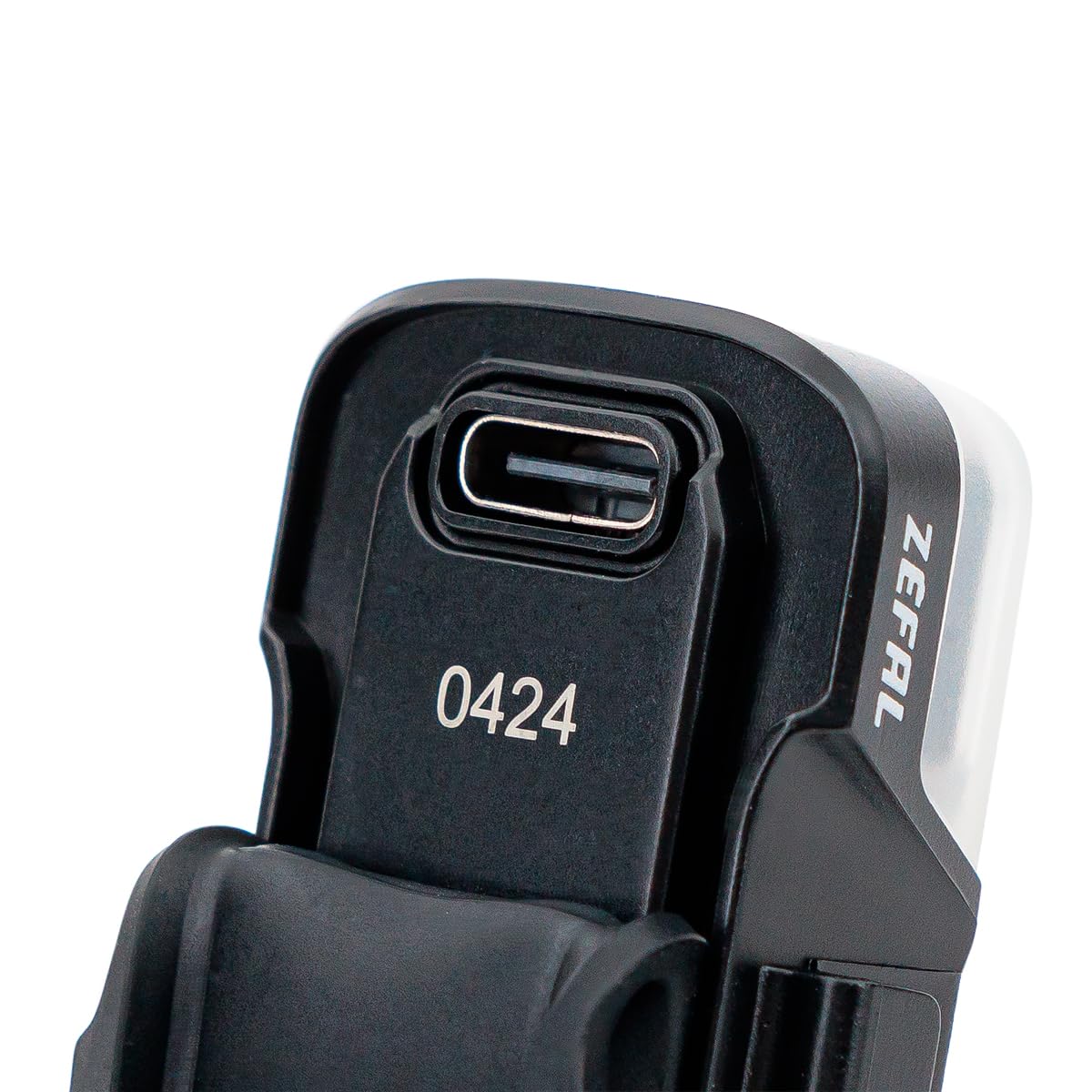 FANALI ZEFAL KIT ANT+POST SUPERVISION F20/R20 USB
