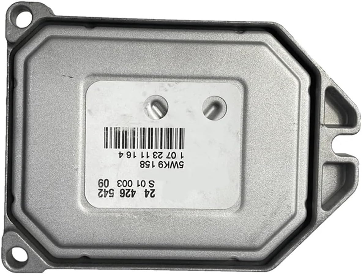 24426542 5wk9158 Engine Control Unit Moudle Controller ECU Ecm Pcm for 2.2 2001-2003