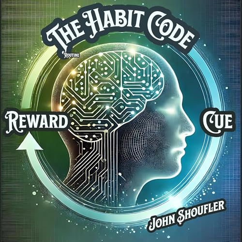The Habit Code | John Shoufler episode artwork