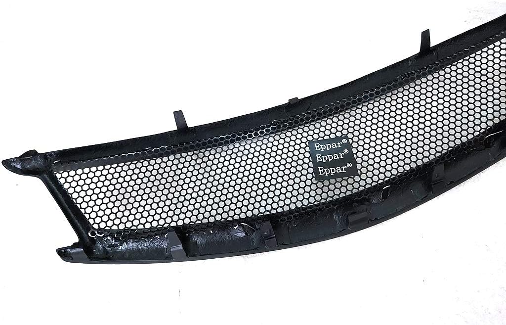 New Front Grille for Infiniti G Sedan G37 G36 2013 2014 (FRP-B Net (No Logo))
