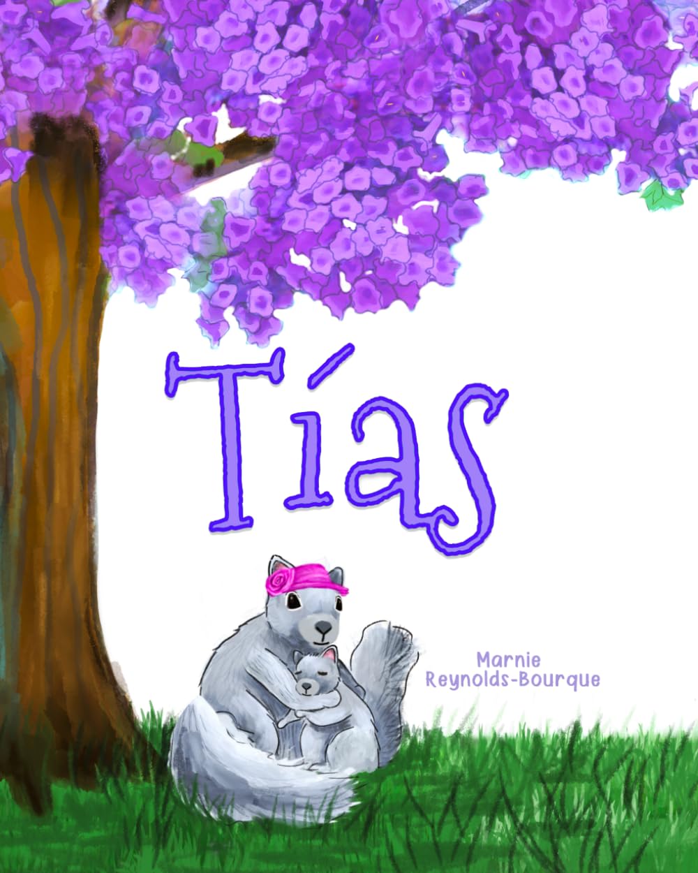 Tia: ¡Descubre cuánto te quiere tu tía!
