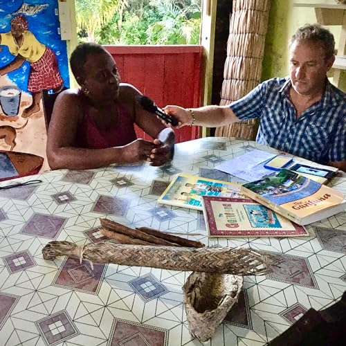 02 Die Garifuna: Freiheit zwischen afrikanischem & karibischem Erbe