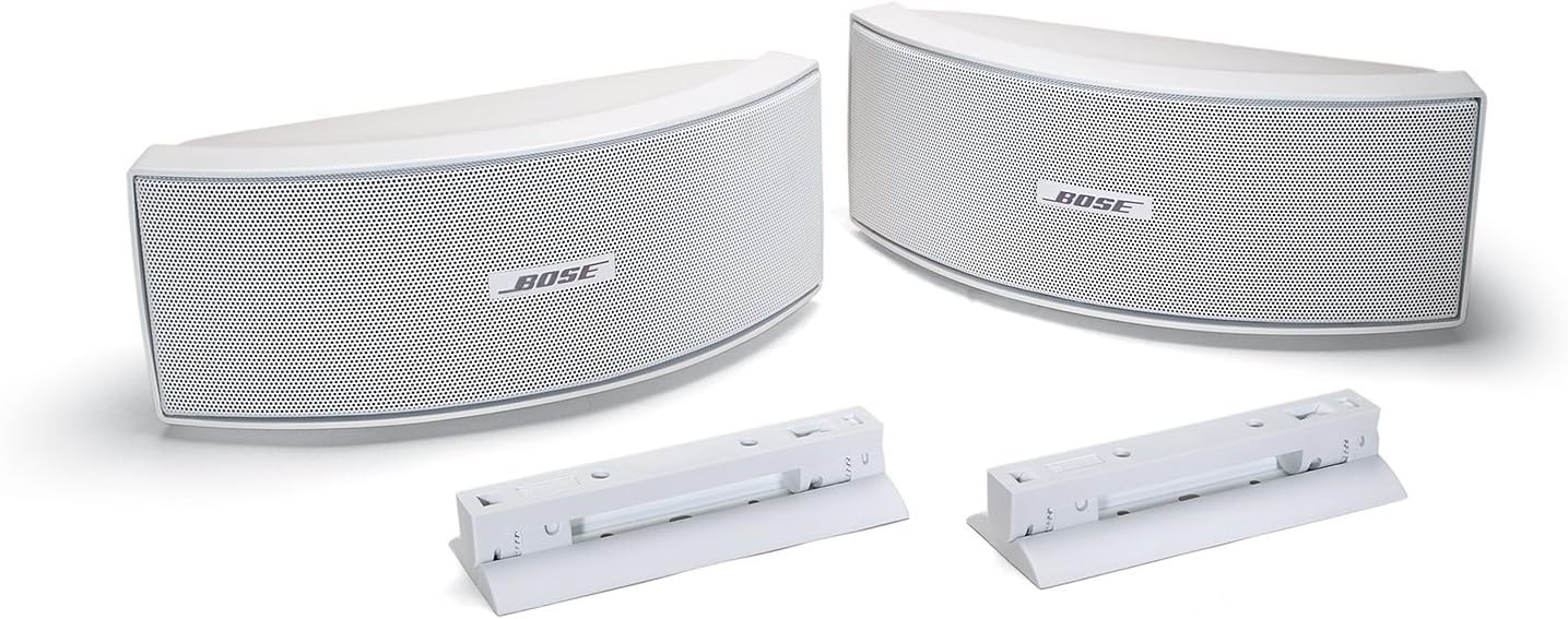 Amazon.com: Bose 151 SE Environmental Speakers, Elegant