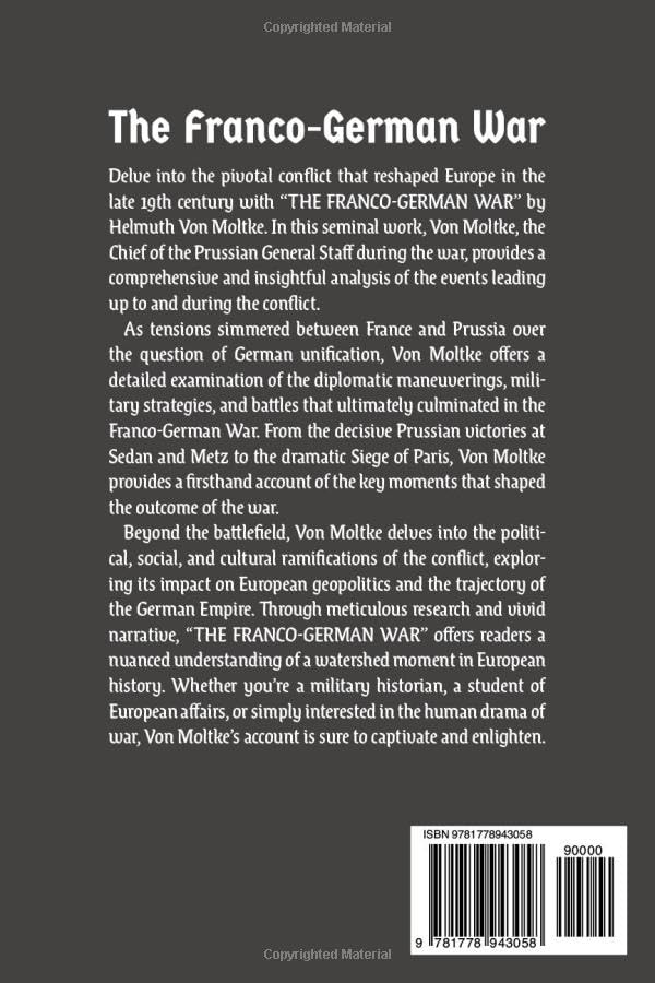 The Franco-German War: of 1870-71 - Image 2