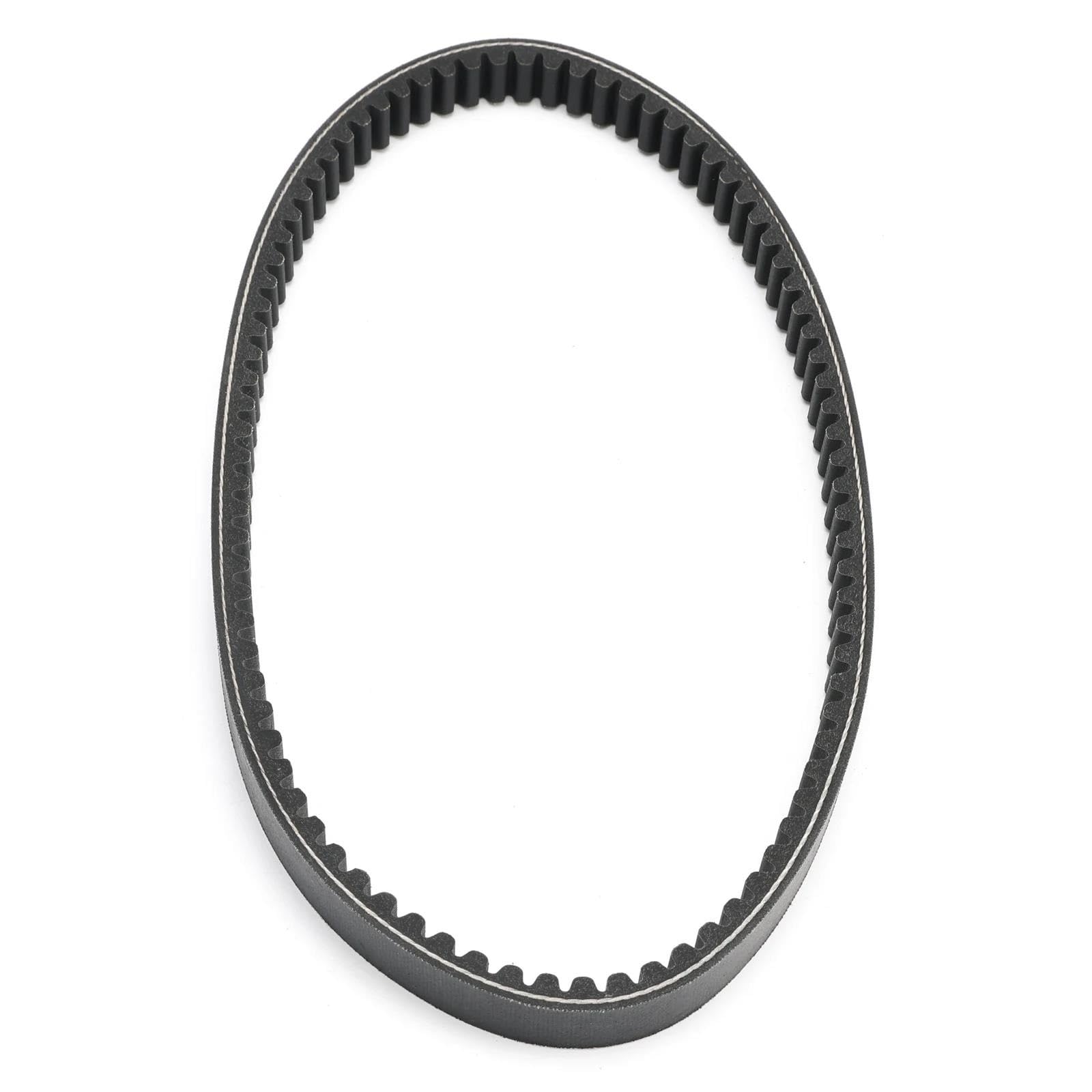 Keilriemen Antriebsriemengetriebe Für Daelim Ns Für Geschichte Für Otello S1 S2 Für Freewing 125 23100-SA1-0000 Förderband