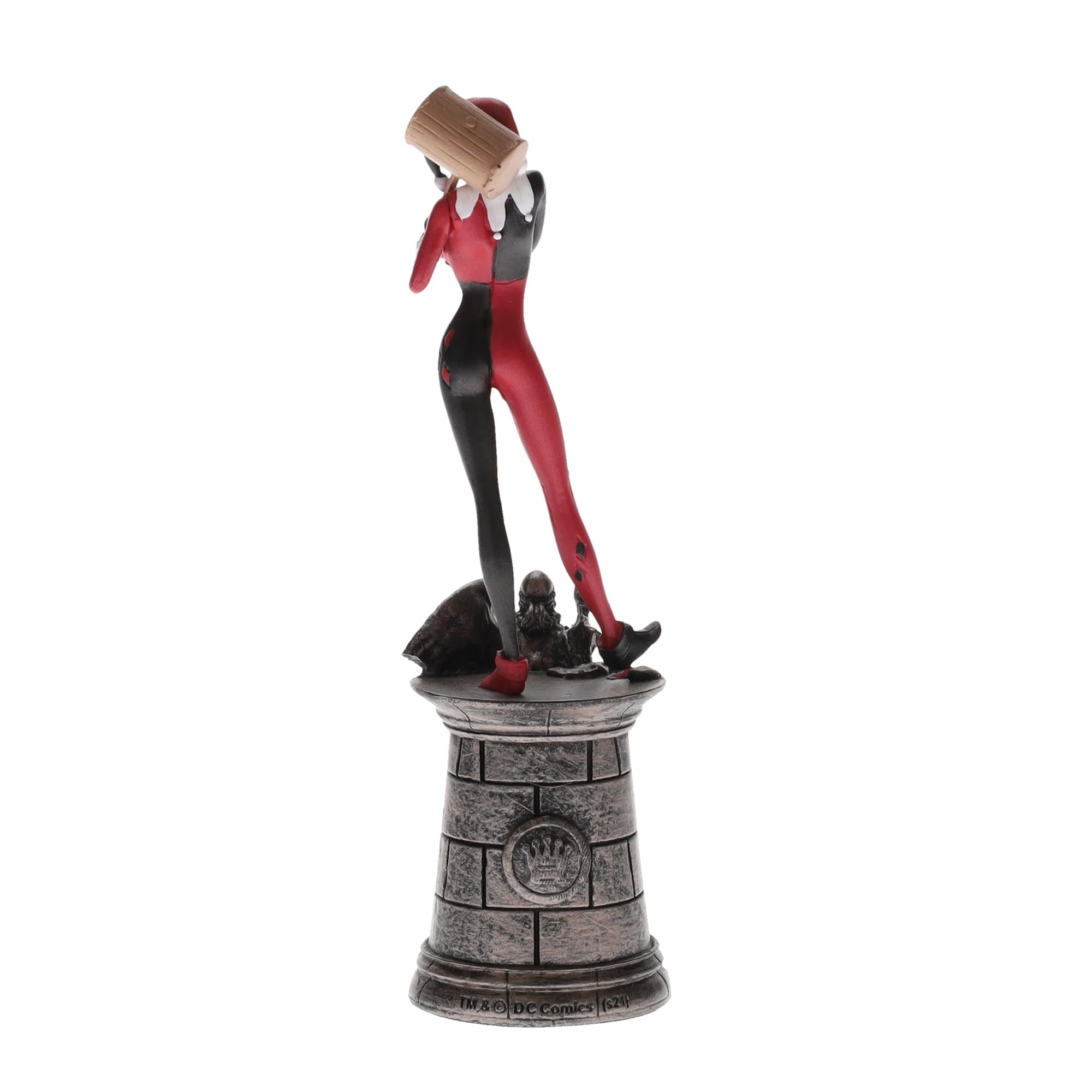 コレクション Harley Quinn Amazon.com: McFarlane Toys - DC Direct - Harley Quinn by Emanuela