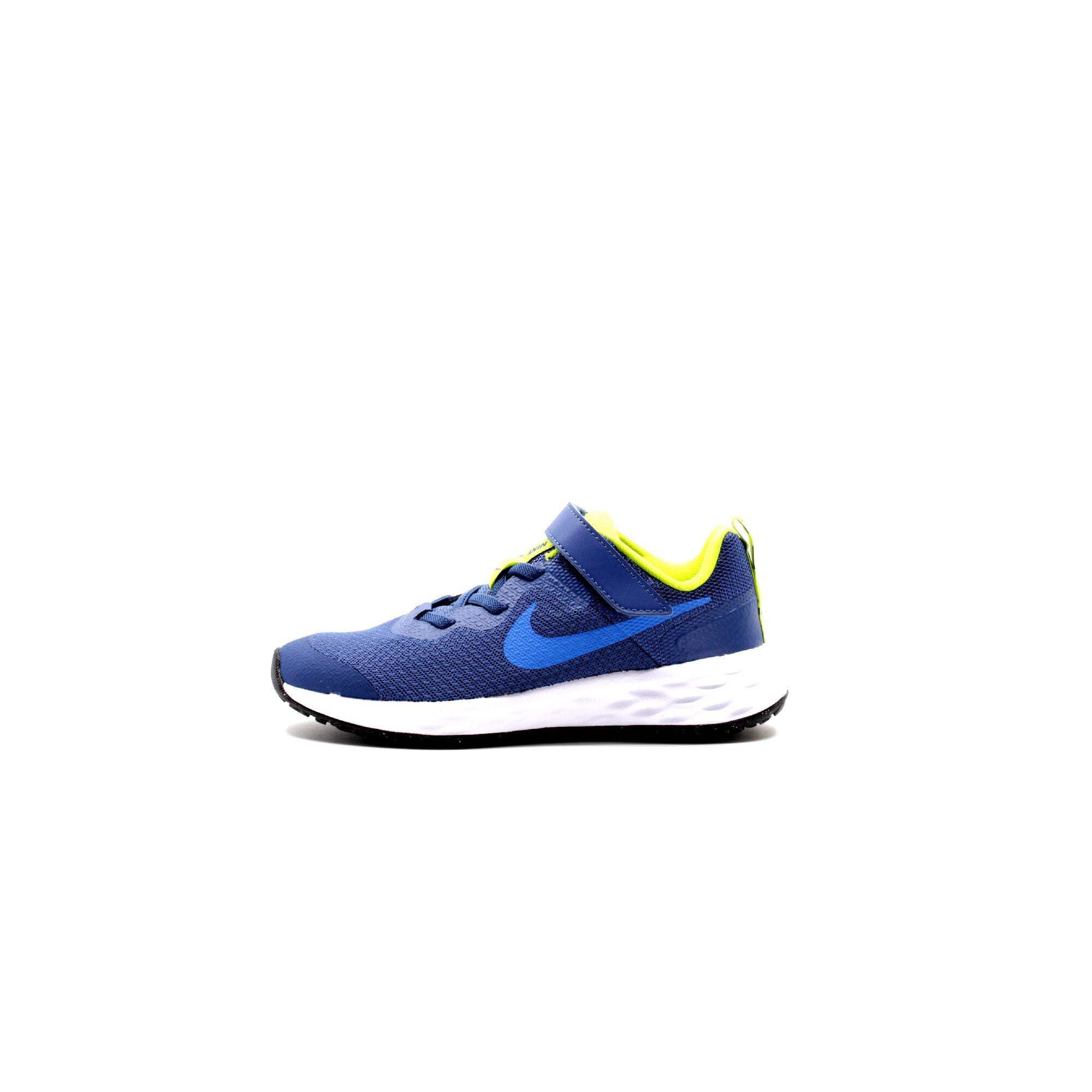 NIKE Revolution 6 Nn (TDV), Unisex Kids Gymnastics Shoe — view 26