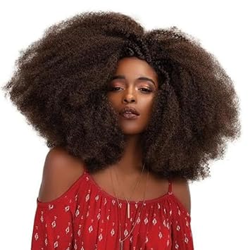 Janet Collection 2X AFRO KINKY BULK 24-27