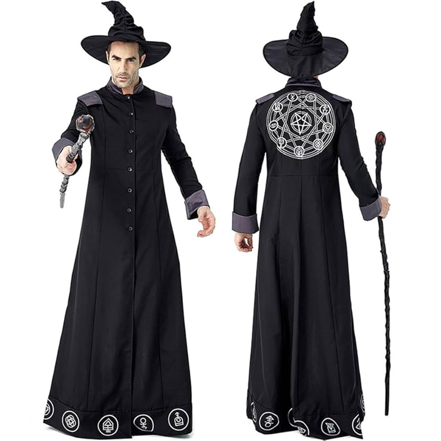 Amazon.co.jp: 【Sanjucos】 ハロウィン コスプレ クラシカル