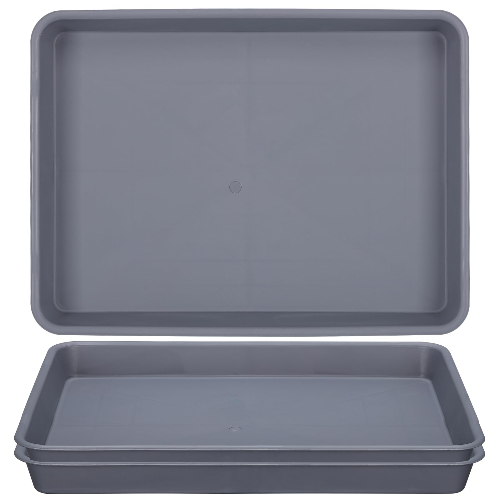 GREANER 13 Inch Plant Tray