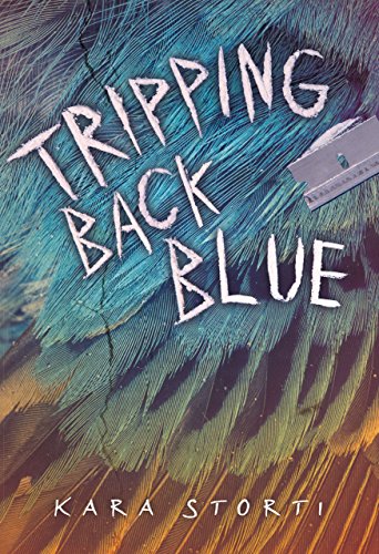 Télécharger Tripping Back Blue (English Edition) Livre eBook France
