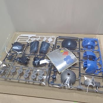 Amazon.co.jp: ケロロ軍曹 プラモコレクション プラモデル 武者