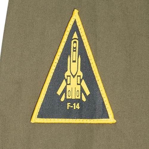 Disfraz completo de piloto para niños Rothco talla Large miniatura 4
