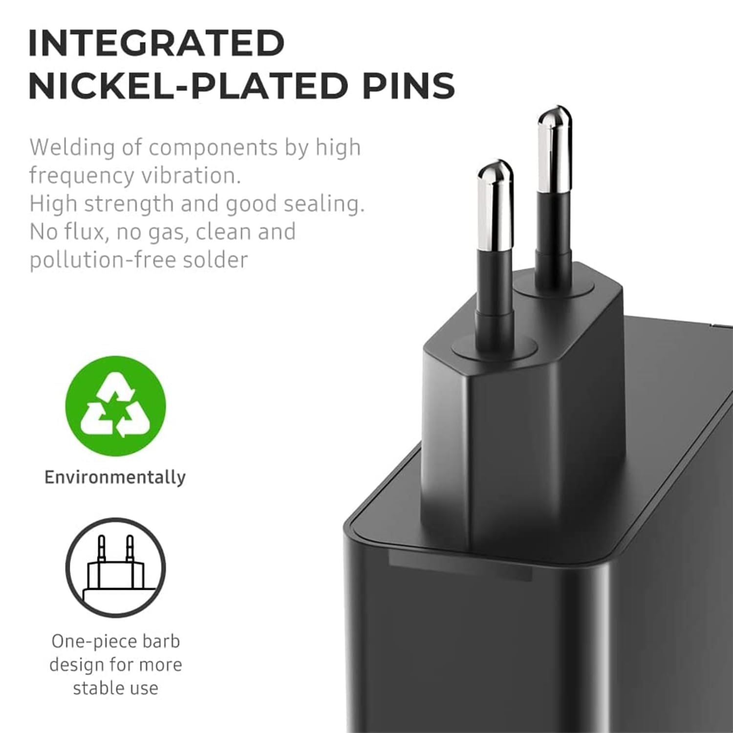 Adattatore 12V 5V Hard Disk Adattatore Di Alimentazione 12V/5V Per - Foto 10