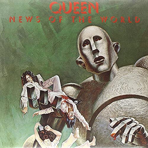 News Of The World [Vinilo]