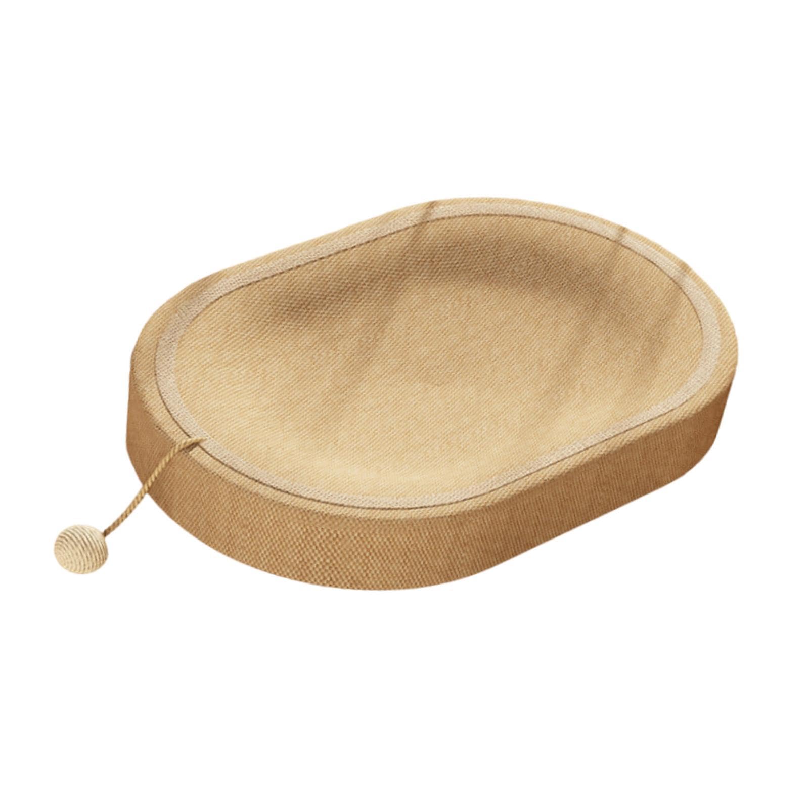 Griffoir pour Chat, Lit de Protection pour Chaton D'intérieur et D'extérieur