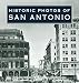Historic Photos of San Antonio