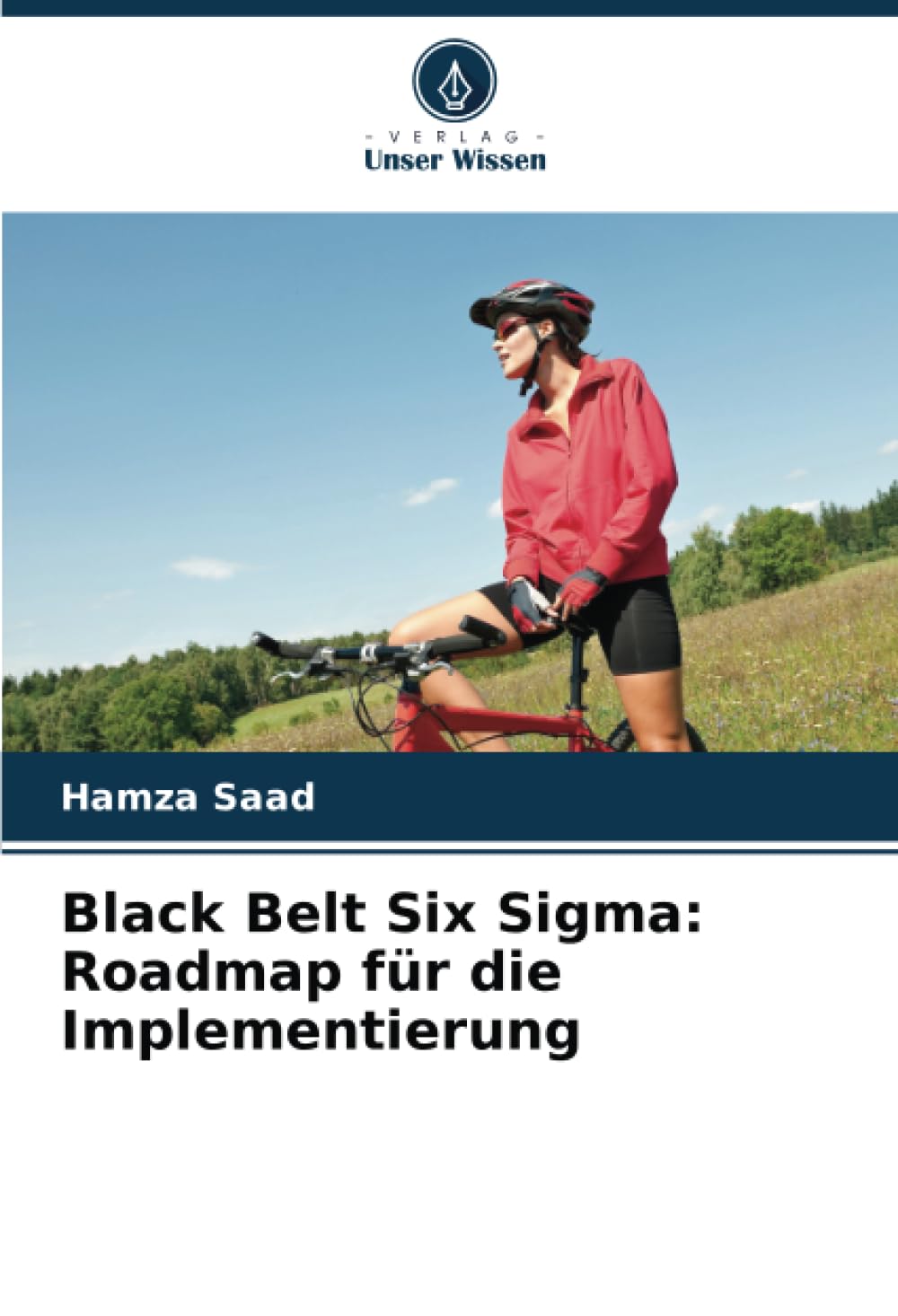 Black Belt Six Sigma: Roadmap für die Implementierung