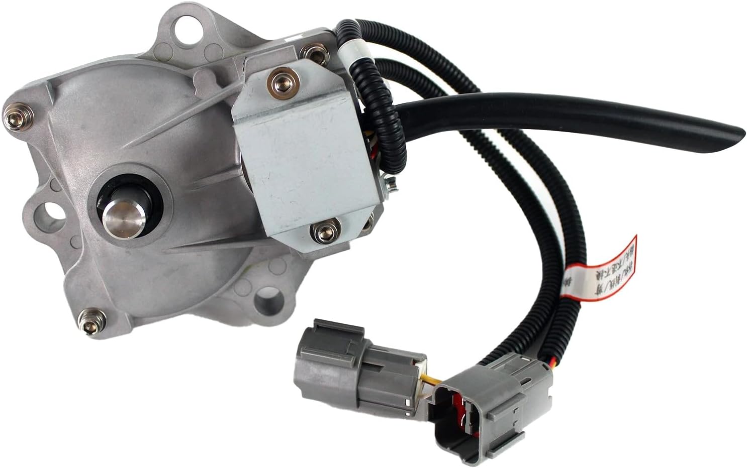 7834-41-3000 7834-41-3003 Throttle Motor Replacement for Komatsu Excavator PC100-7 PC130-7 PC200-7 PC240-7 PC220-7 PC300-7 PC300LC-7 PC350-7