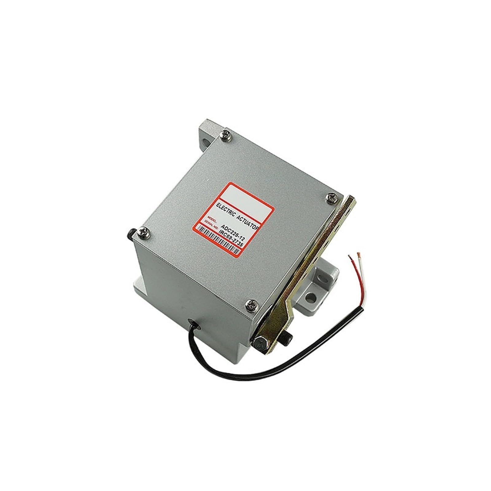 ADC225-12V Generator External Actuator Generator Actuator