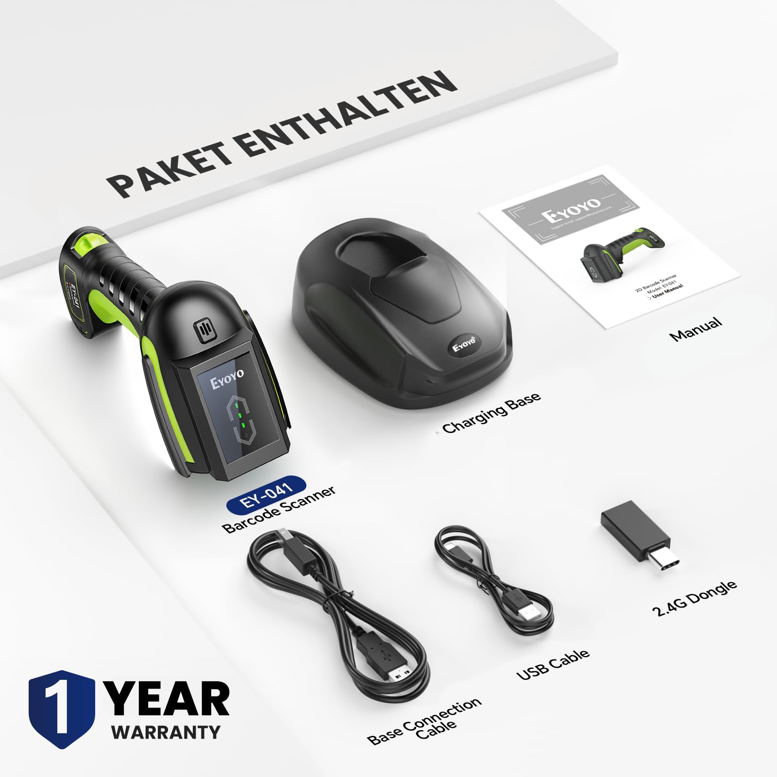 Amazon.com: Eyoyo: New Release