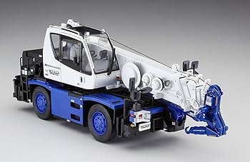 Amazon | ハセガワ 1/35 タダノ ラフテレーンクレーン GR-130NL