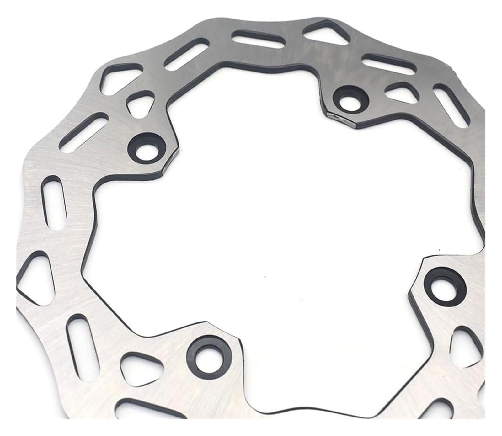 Para Suz&uki Para DR650 SET/SEV SP46A/B 1996-2021 Para XF650 V/W/X/Y Para Freewind 1997-2002 Pastilla Freno Disco Trasero Motocicleta 240 Mm Pastillas Freno