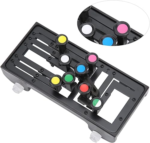 Miniatura 8 de Ayudante de guitarra, diseño humanizado de metal ABS, sistema de aprendizaje de guitarra, ayuda de enseñanza para los amantes de los instrumentos