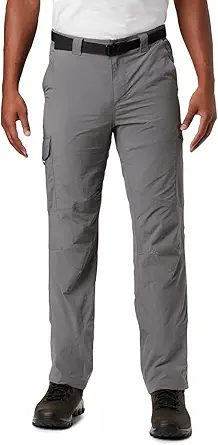 Columbia Men's Silver Ridge Cargo Pant
