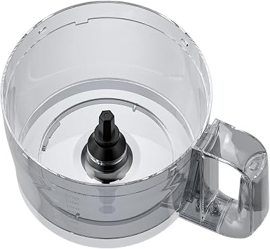 Food Processor Cup E02-02