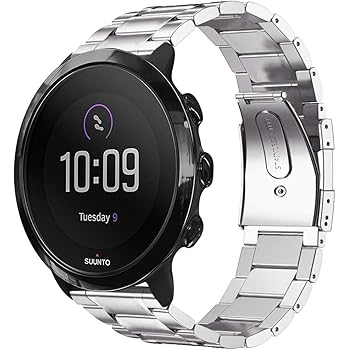 garmin vivomove vs suunto 3 fitness