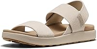 Vista 1 de KEEN - Sandalias con correa trasera Elle para mujer
