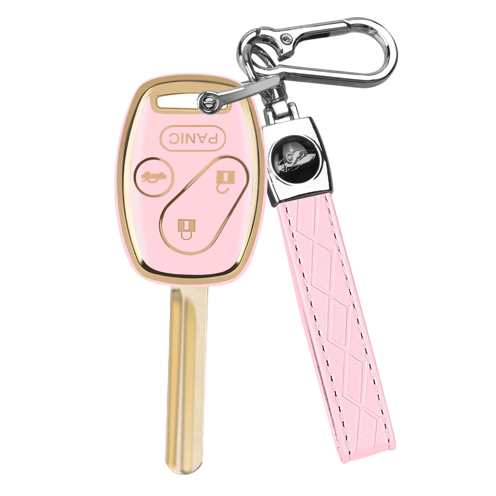 MILD EAST for Honda Key Fob Cover | Mubboo