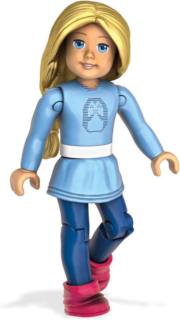 Mega Brands Pretty Penguin Outfit