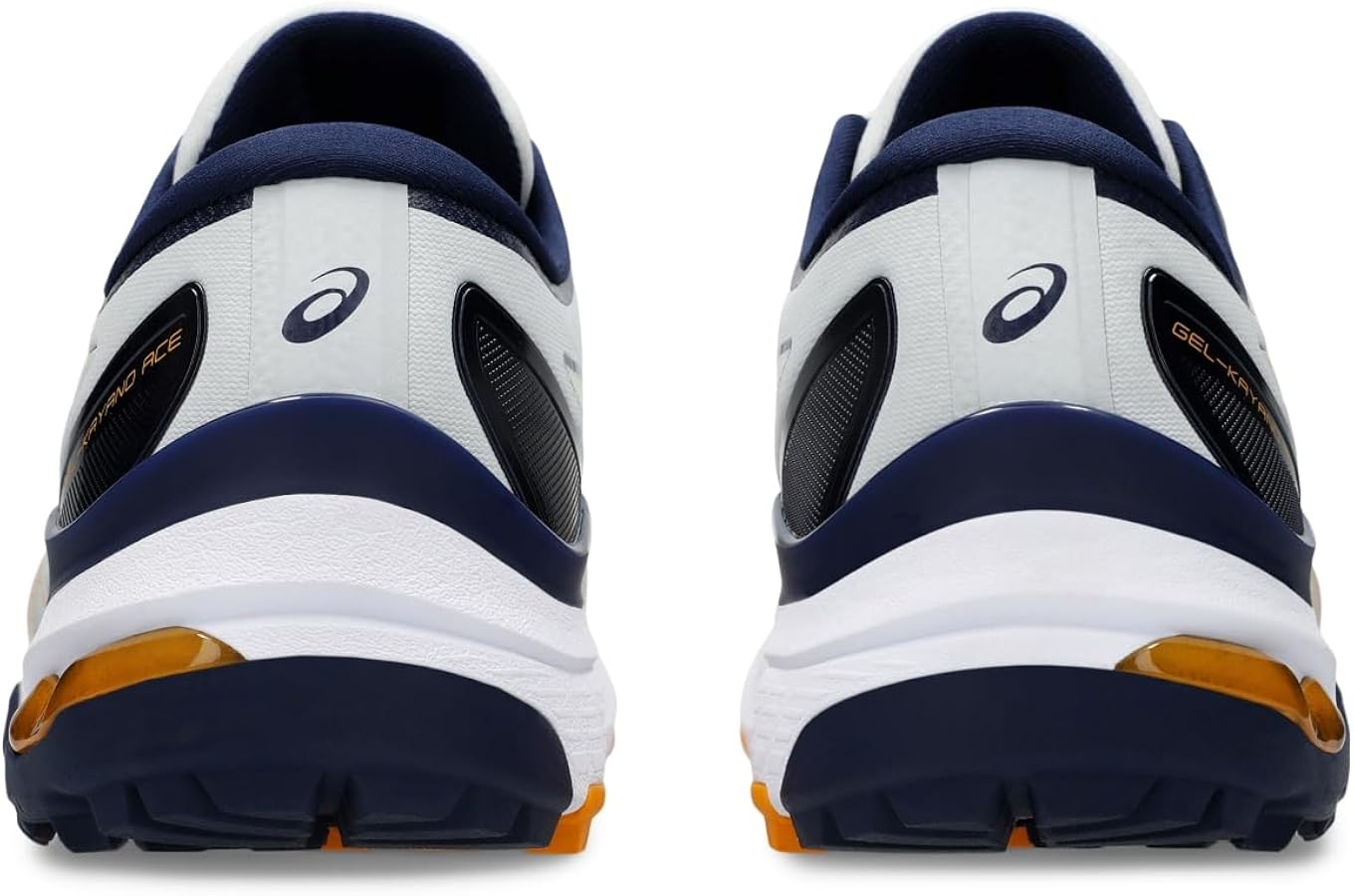 Amazon.com | ASICS Men's Gel-Kayano ACE 2 Golf Shoes, 6