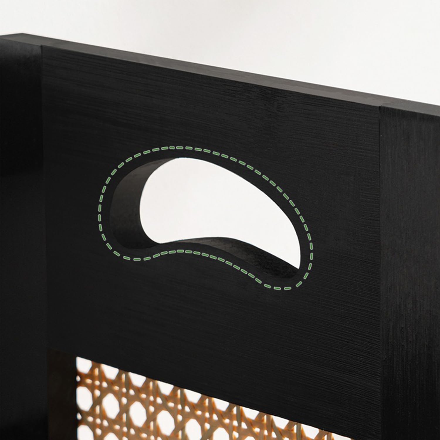 2 Etage Gewürzregal Stehend Geflechttechnik Gewürzständer Aus Holz Küchen Arbeitsplattenregal Spice Rack Kaffeeregal Für Küche Aufbewahrungsregal Für Kosmetika,Pine,70 * 24 * 48cm