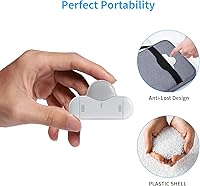 Vista 6 de Lector de tarjetas USB 3.0 USB C SD para iPhone, Mac, iPad, computadora Android, lector de tarjetas USB tipo C, lector de tarjetas micro SD, visor