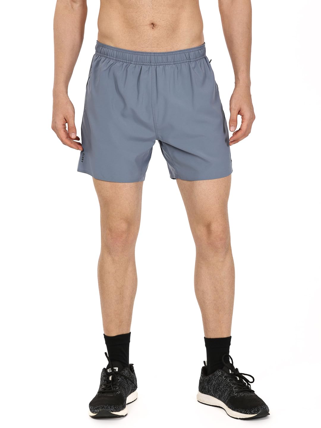 klerv Men’s Performance Shorts with Built-in Brief | Quick-Dry, Lightweight Athletic Shorts for Running, Gym, Cycling & Crossfit-picture-29