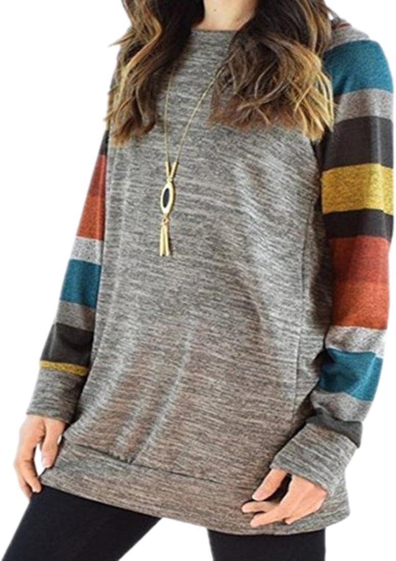 ボーダー柄チュニック Lサイズ - 通販 - guianegro.com.br