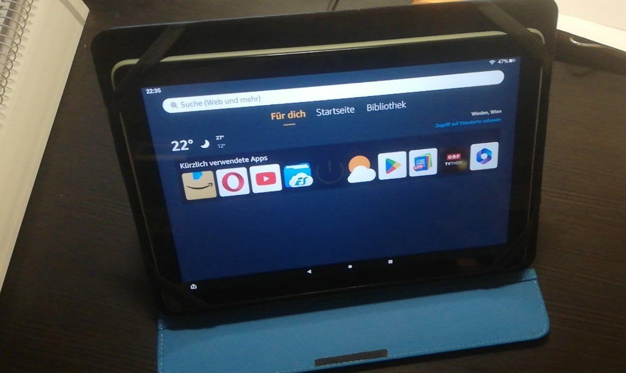 großartiges Tablet zu einem verdammt guten Preis