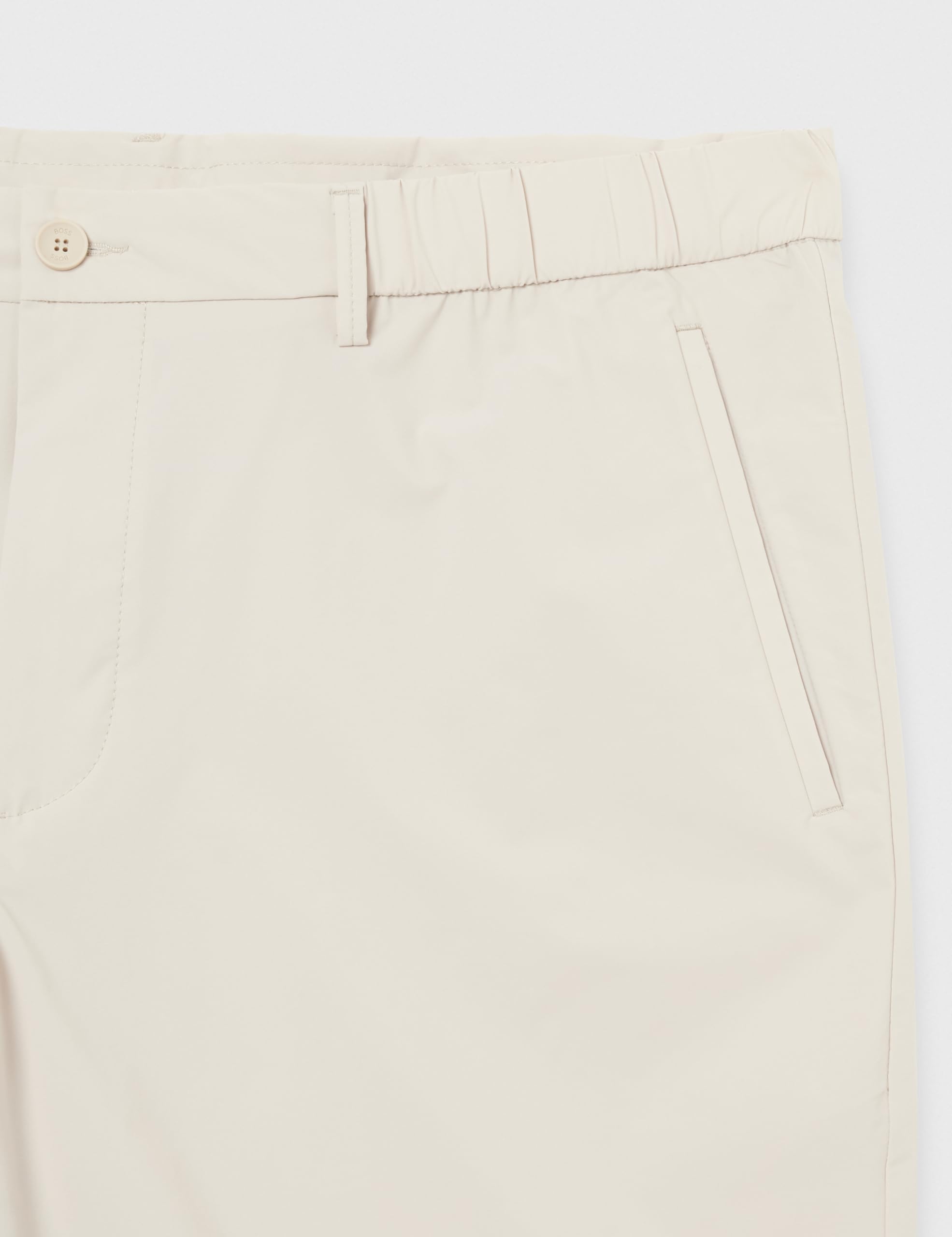 BOSS Herren Shorts_Flat