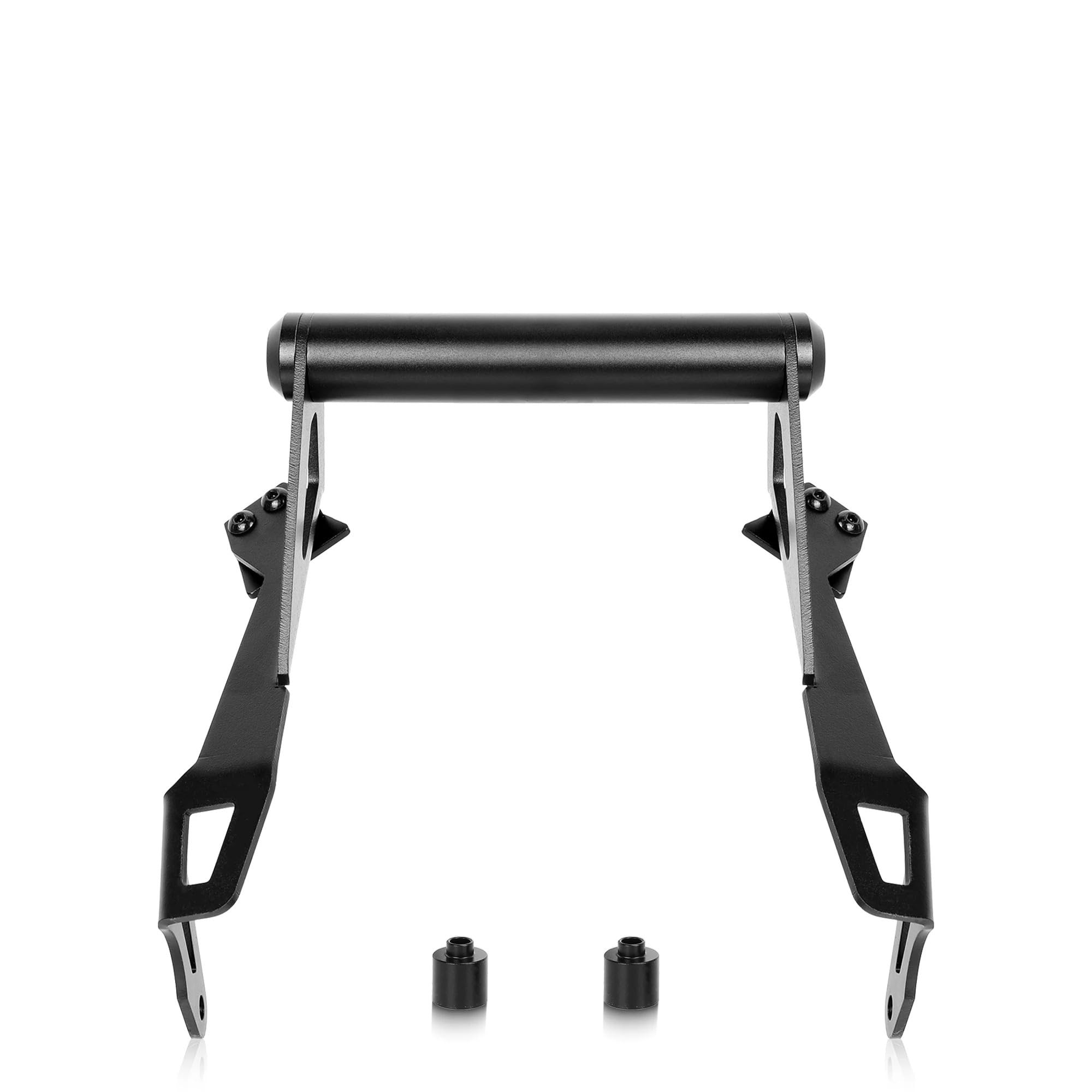 Soporte de Motocicleta Compatible con Honda ADV 350 2022-2025, Accesorios para Motocicleta, Soporte de navegación GPS, Soporte para teléfono móvil de 22 mm.