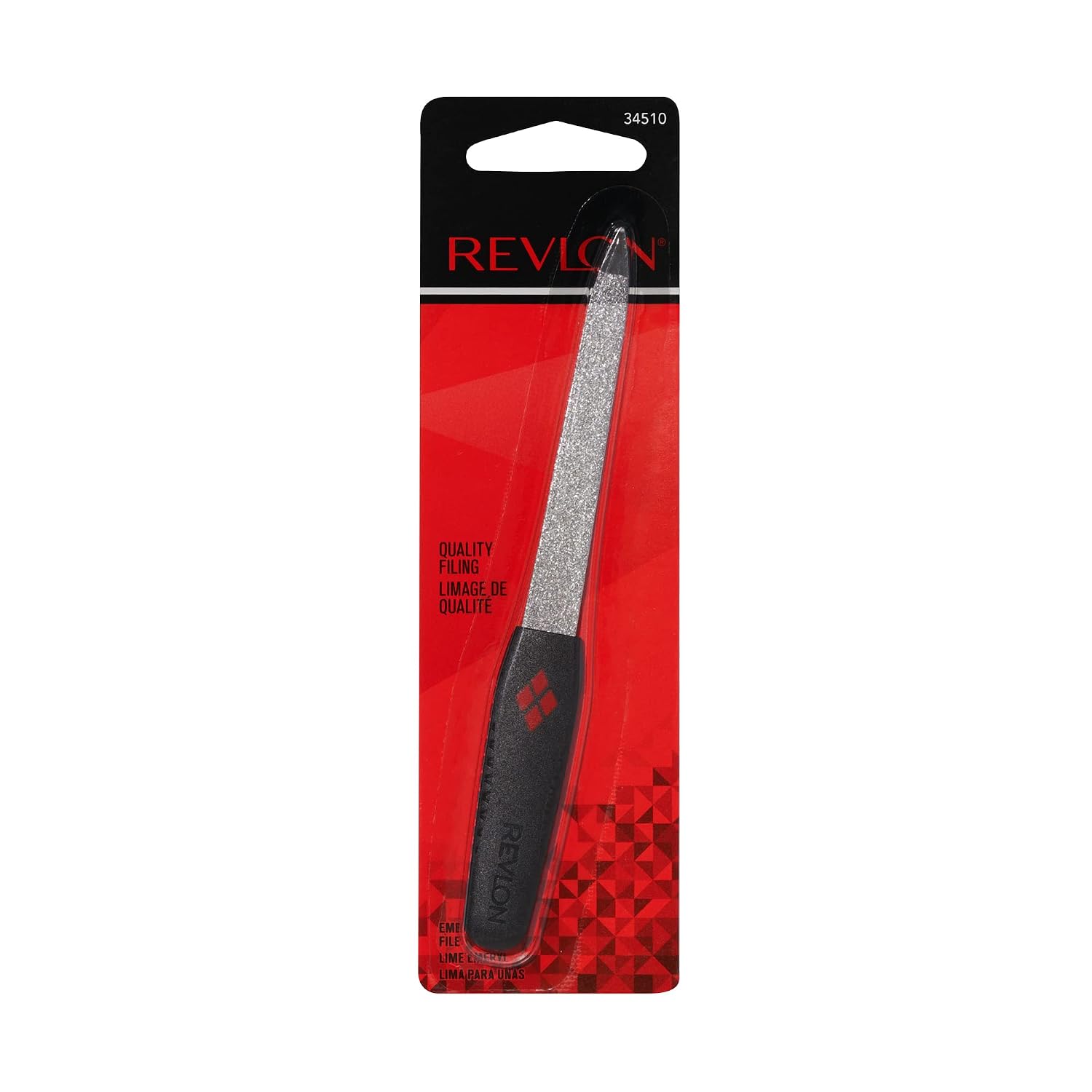 The Revlon Compact Emery File