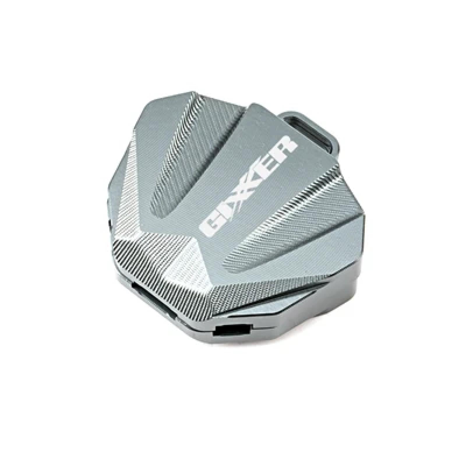 Amazon.co.jp: Motorcycle Aluminum Alloy Key Fit Su/Zu/Ki