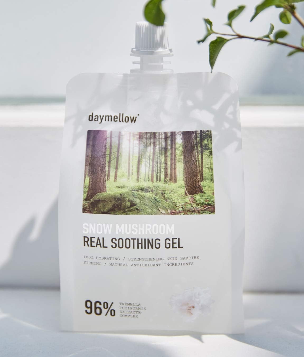 daymellow Diamond Cactus Soothing Gel 300g