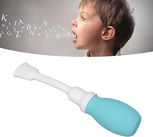 Miniatura 6 de Entrenador de percepción muscular de lengua, ejercitador de mandíbula para niños, entrenamiento muscular de lengua de silicona de grado alimenticio,