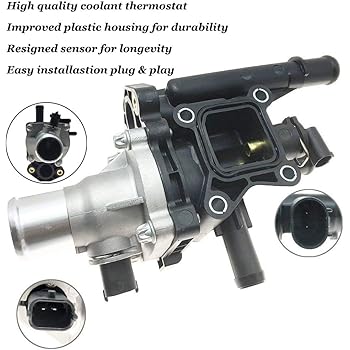 Amazon Com Acdelco 15 81816 Gm Original Equipment Engine