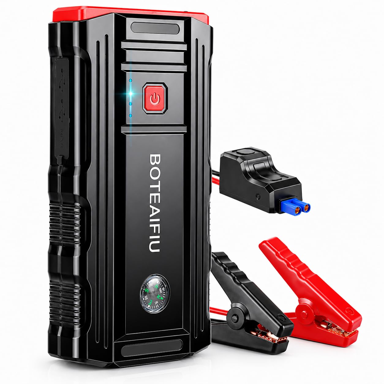 Starthilfe Powerbank 12V BOTEAIFIU