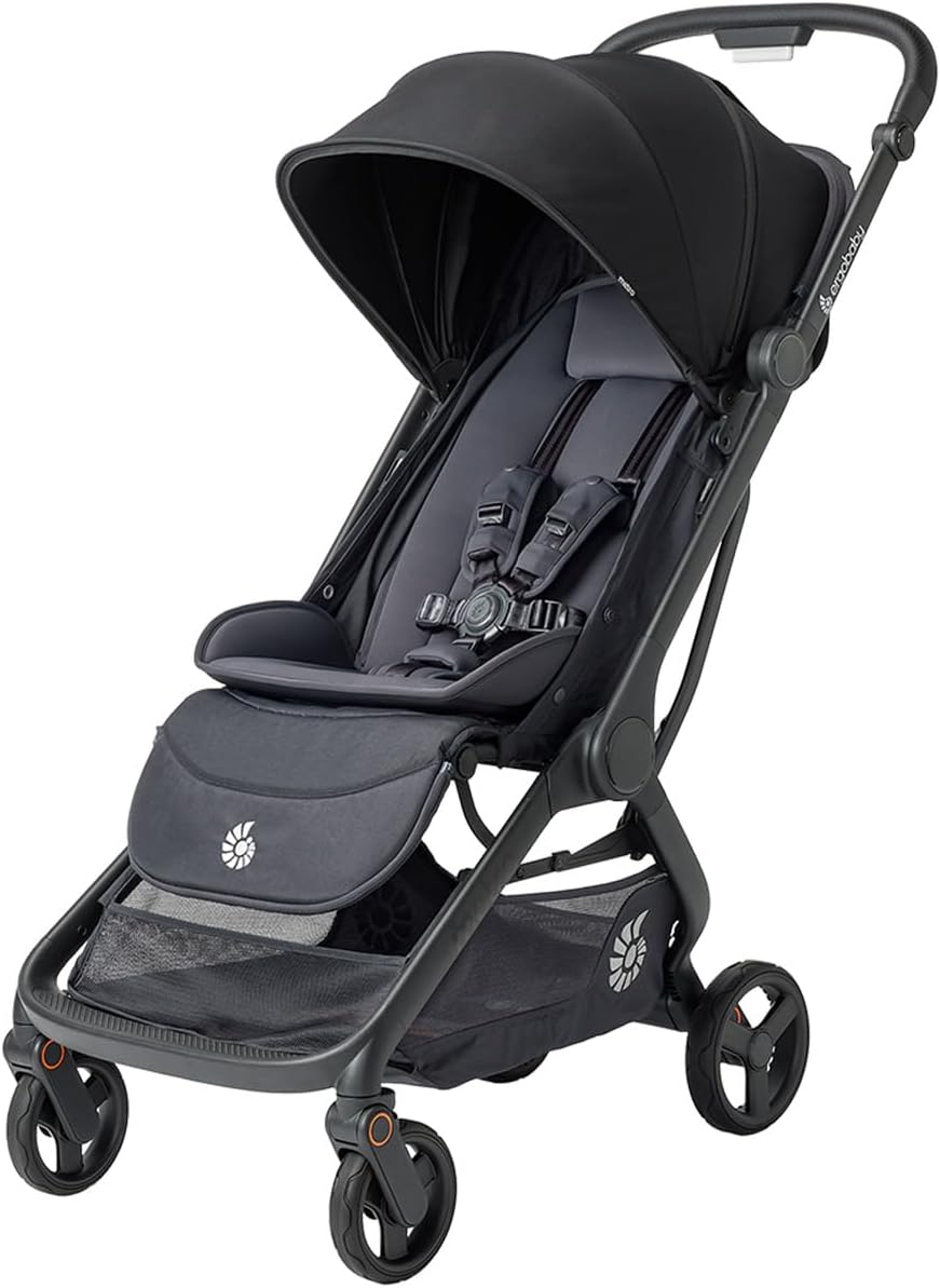 Ergobaby(エルゴベビー) met